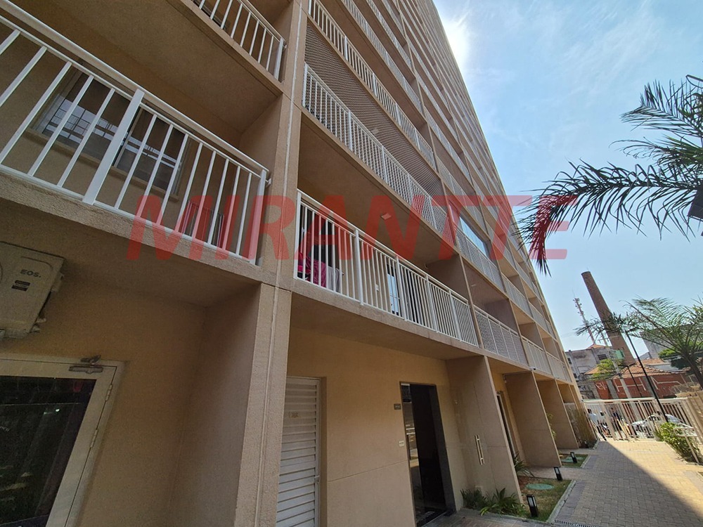 Studio de 28m² com 1 quartos em Belenzinho