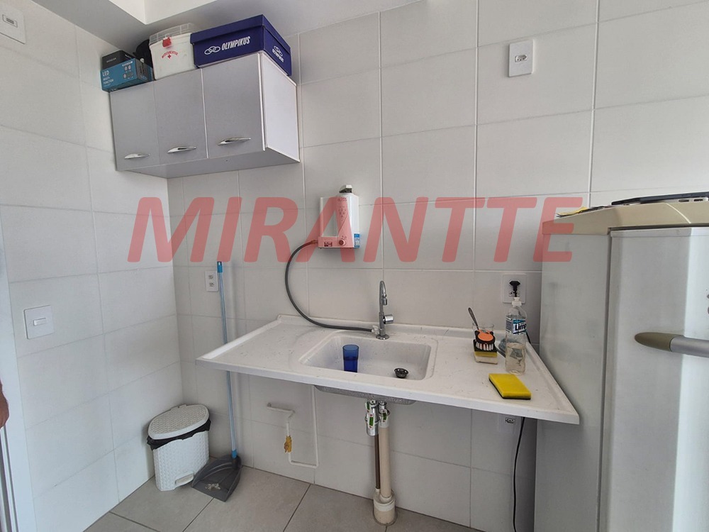 Studio de 28m² com 1 quartos em Belenzinho