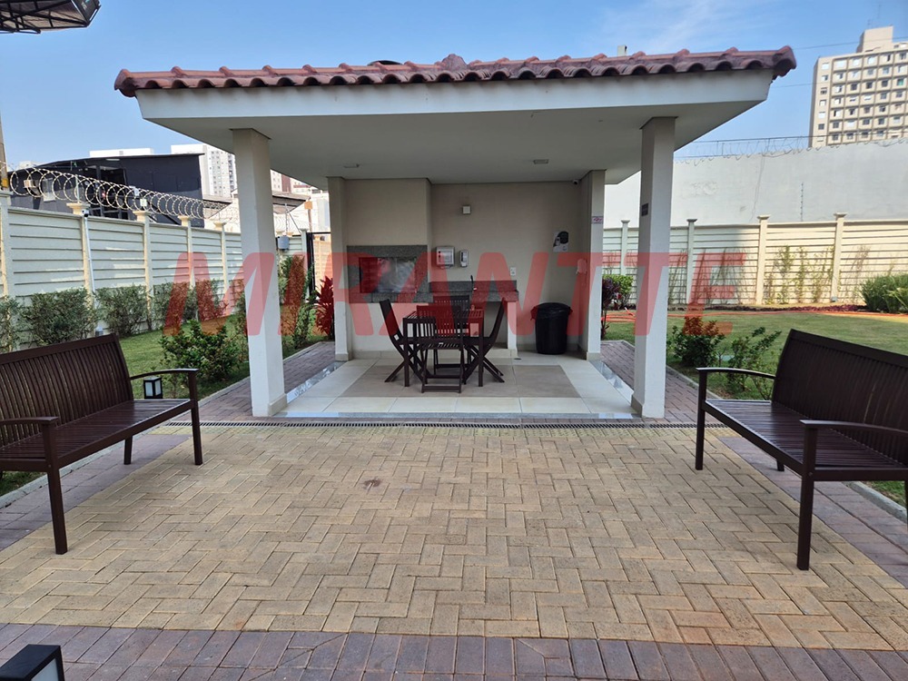 Studio de 28m² com 1 quartos em Belenzinho