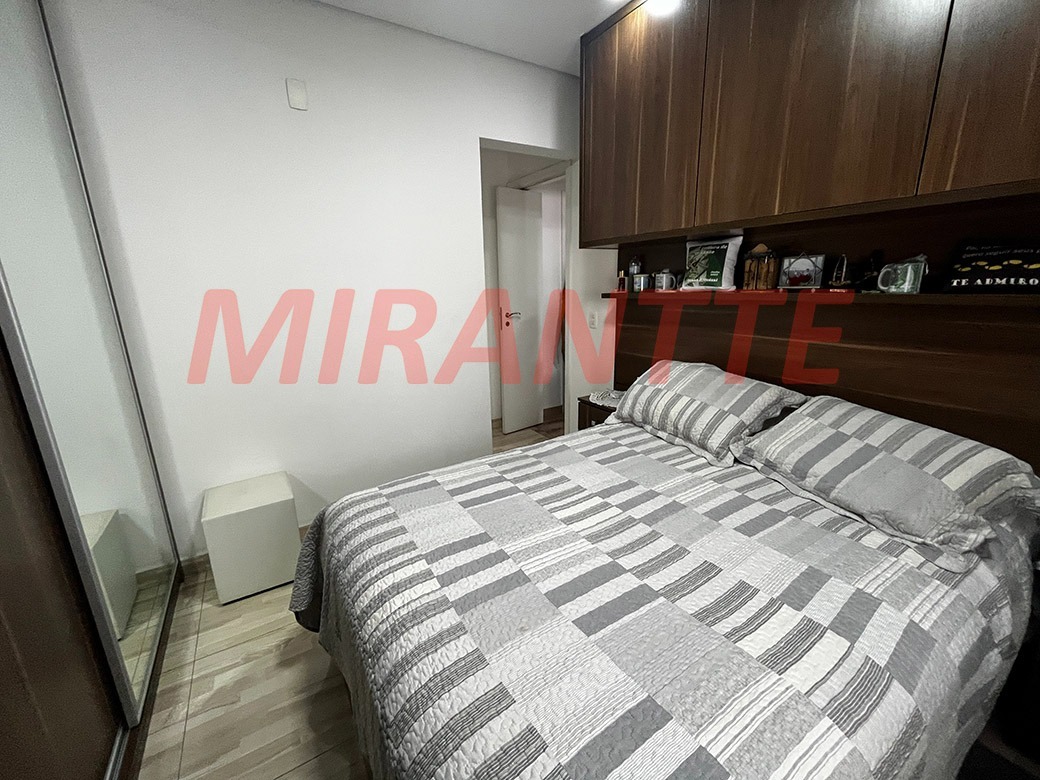 Apartamento de 99m² com 3 quartos em Vila Maria Alta