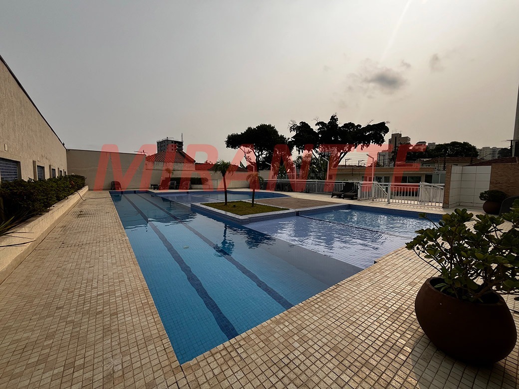 Apartamento de 99m² com 3 quartos em Vila Maria Alta
