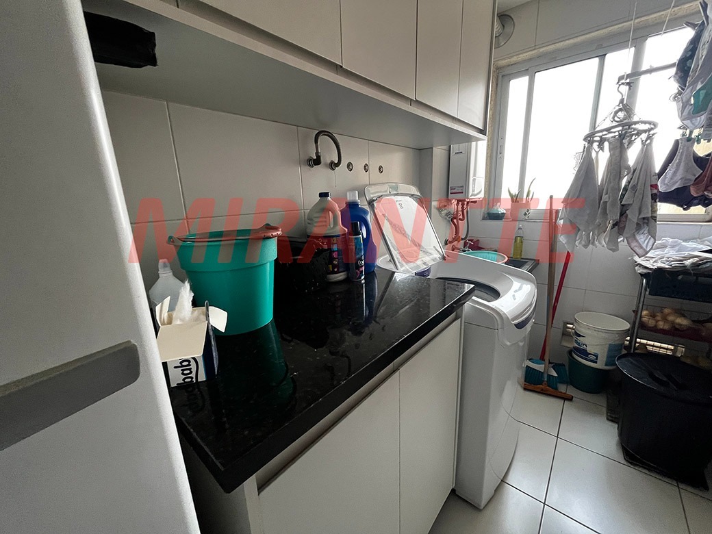 Apartamento de 99m² com 3 quartos em Vila Maria Alta