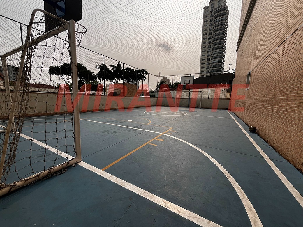 Apartamento de 99m² com 3 quartos em Vila Maria Alta