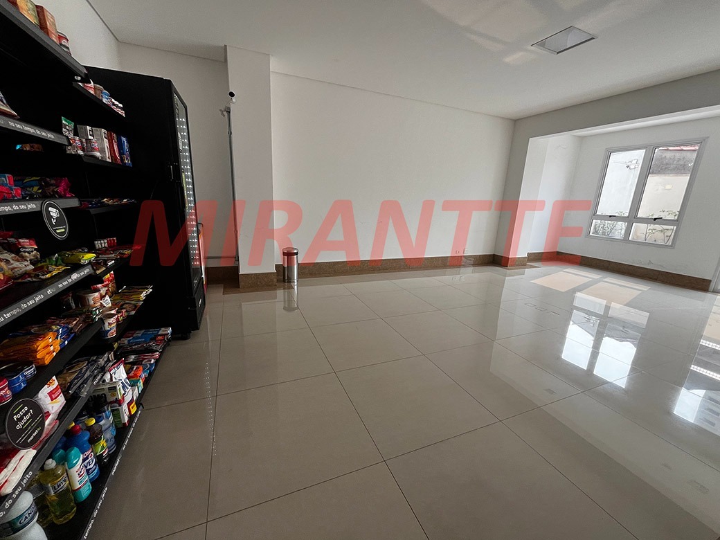 Apartamento de 99m² com 3 quartos em Vila Maria Alta