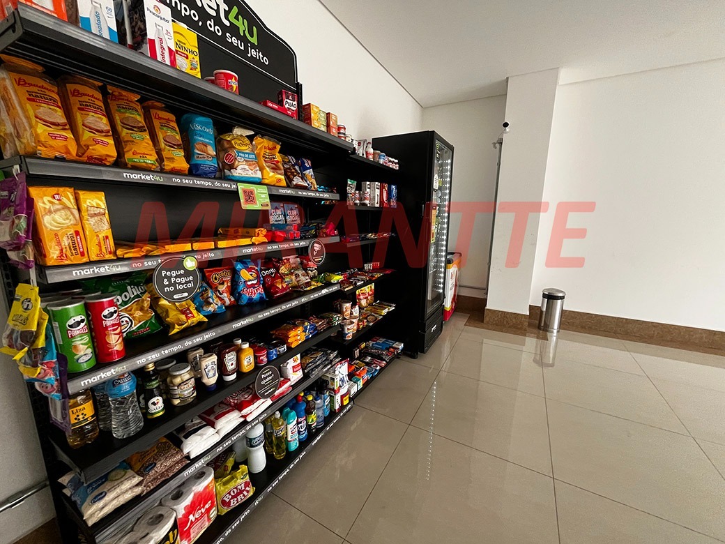 Apartamento de 99m² com 3 quartos em Vila Maria Alta