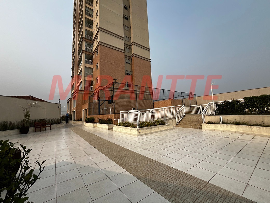Apartamento de 99m² com 3 quartos em Vila Maria Alta