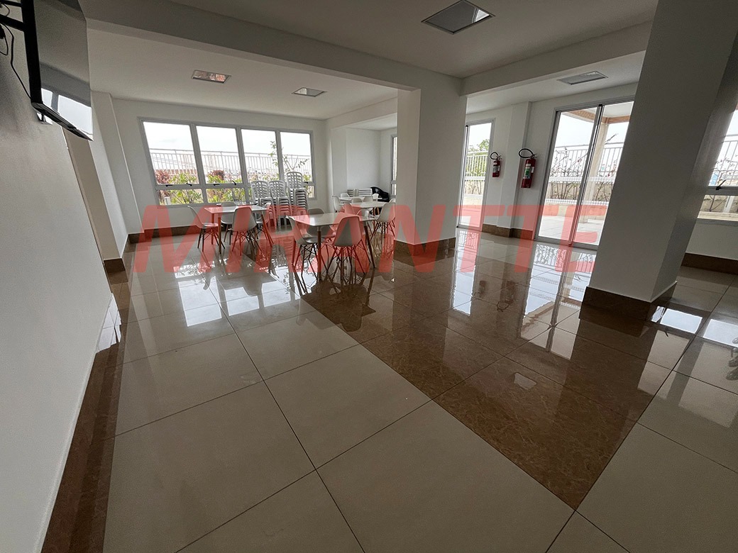 Apartamento de 99m² com 3 quartos em Vila Maria Alta