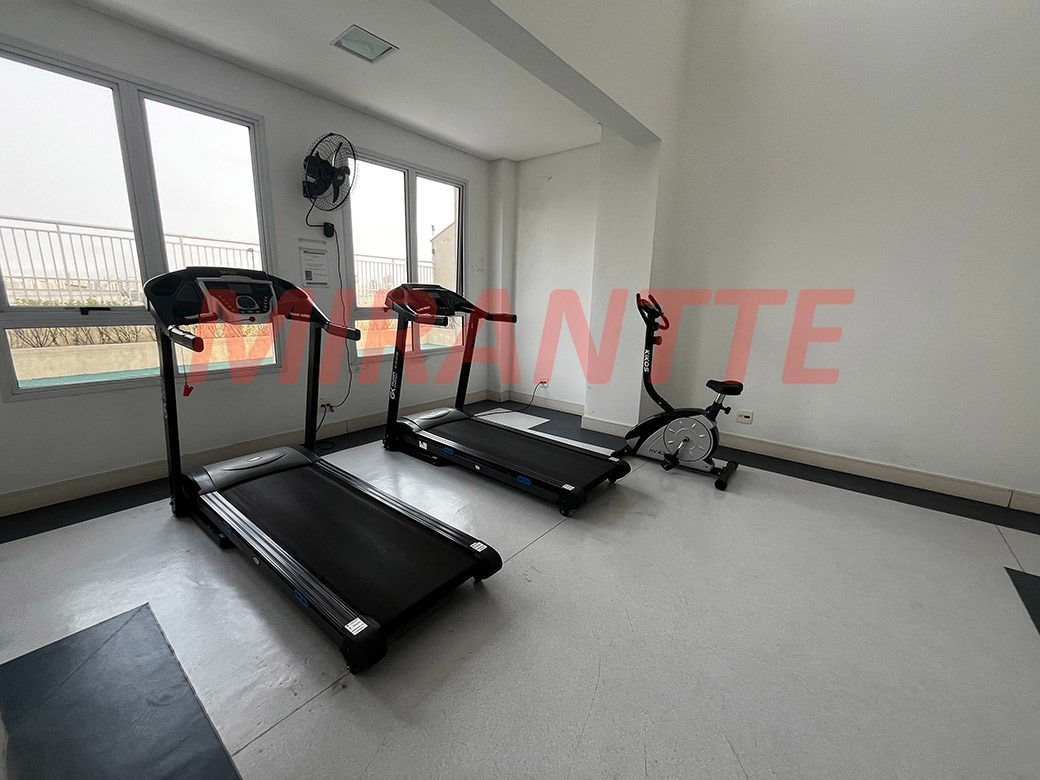 Apartamento de 99m² com 3 quartos em Vila Maria Alta