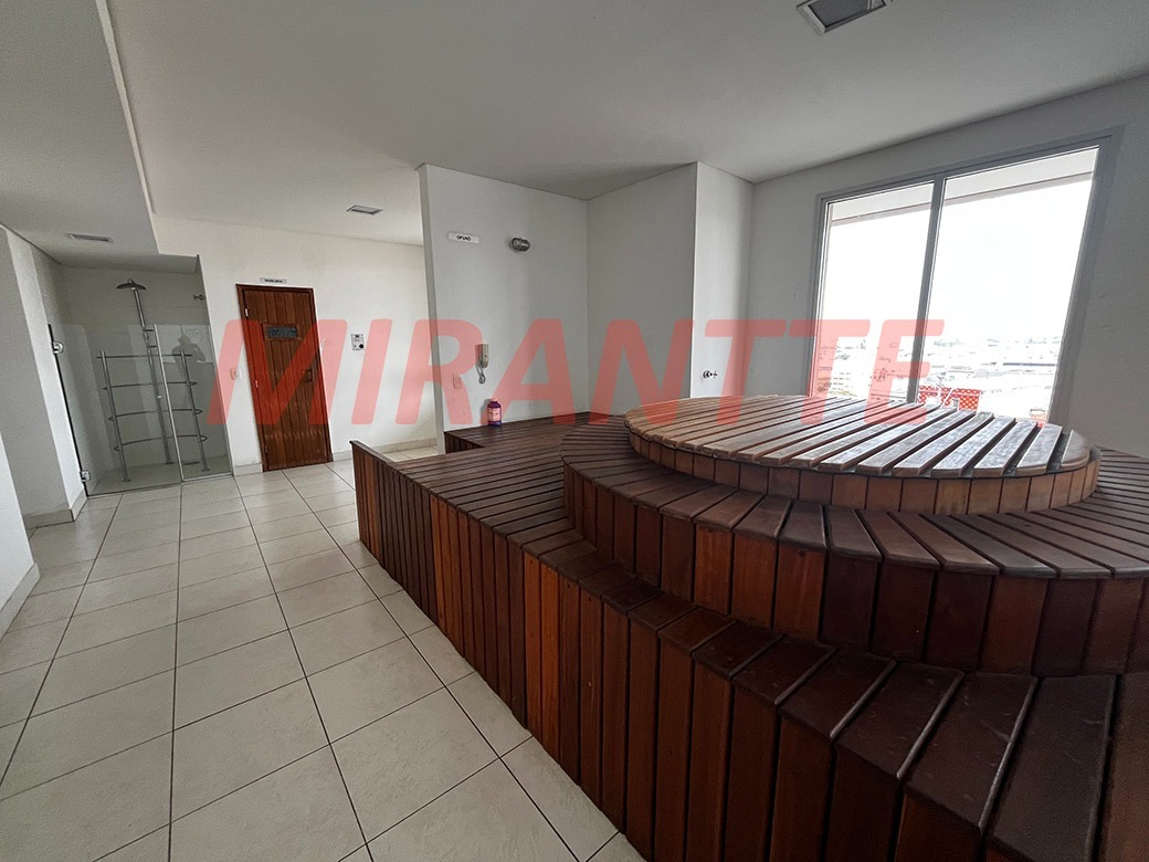 Apartamento de 99m² com 3 quartos em Vila Maria Alta