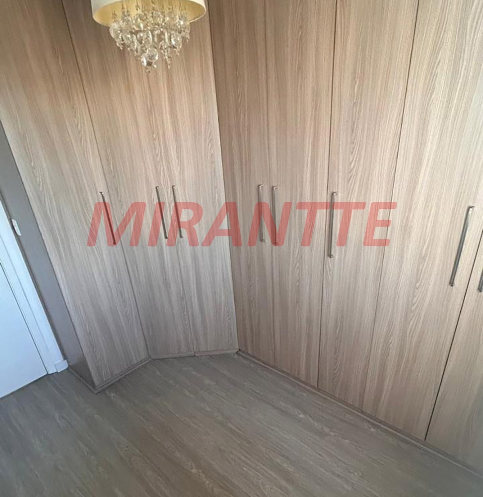 Apartamento de 57m² com 2 quartos em Imirim