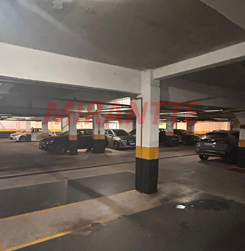 Apartamento de 57m² com 2 quartos em Imirim