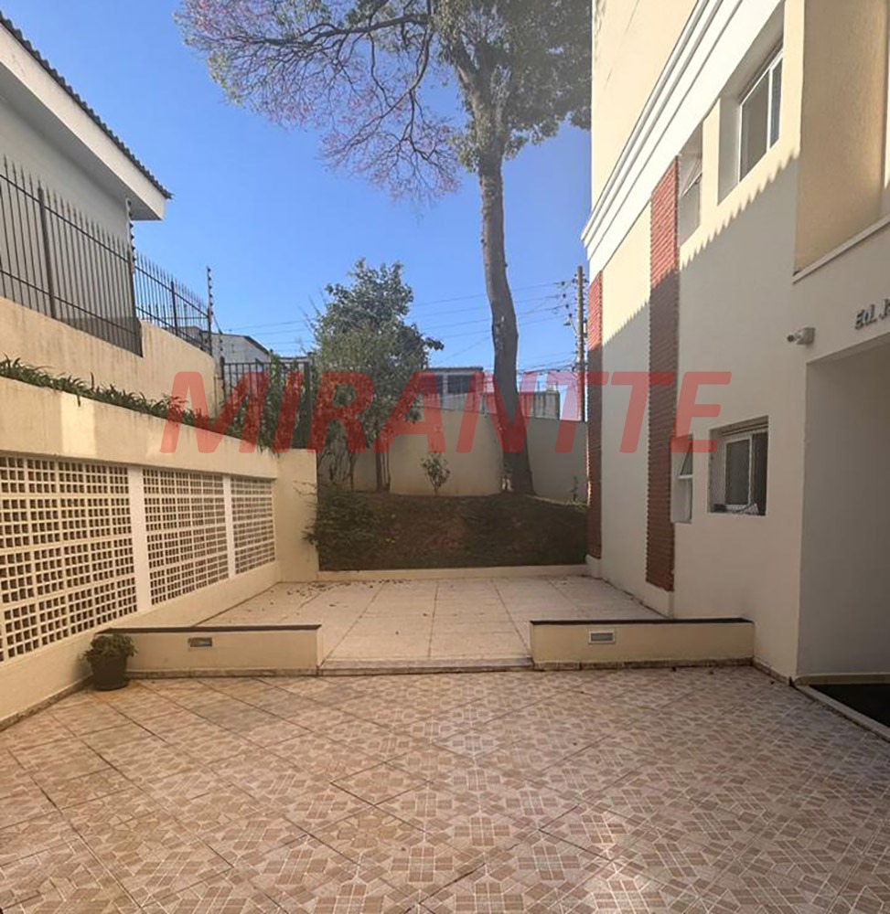Apartamento de 57m² com 2 quartos em Imirim