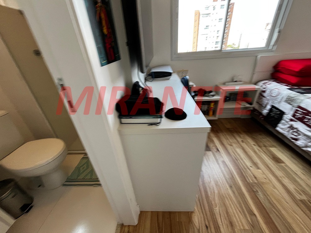 Apartamento de 139m² com 3 quartos em Santa Teresinha
