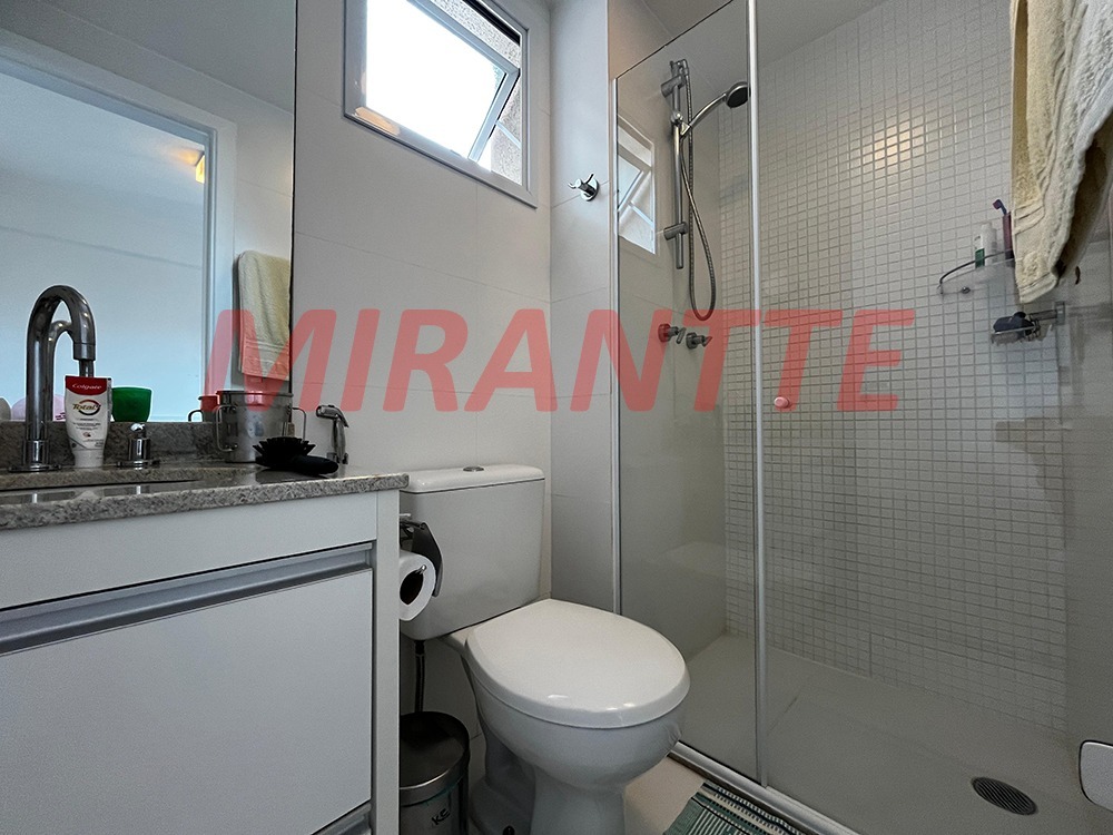 Apartamento de 139m² com 3 quartos em Santa Teresinha