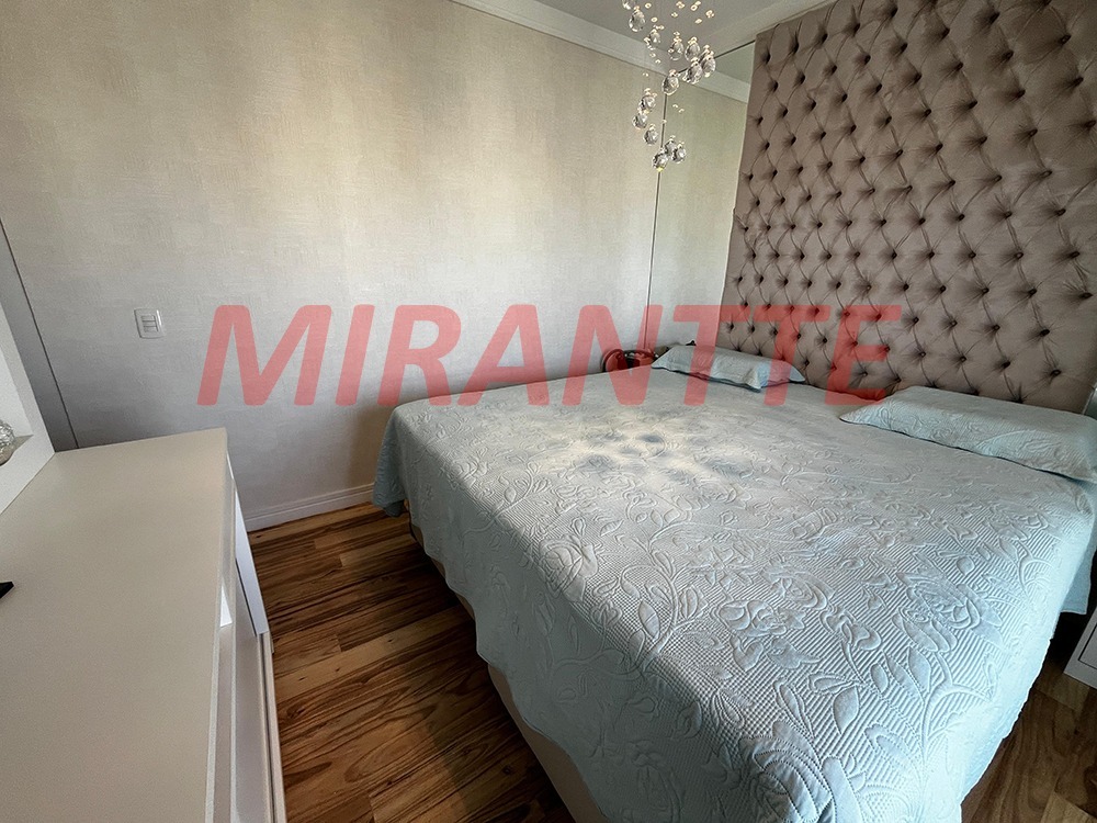 Apartamento de 139m² com 3 quartos em Santa Teresinha