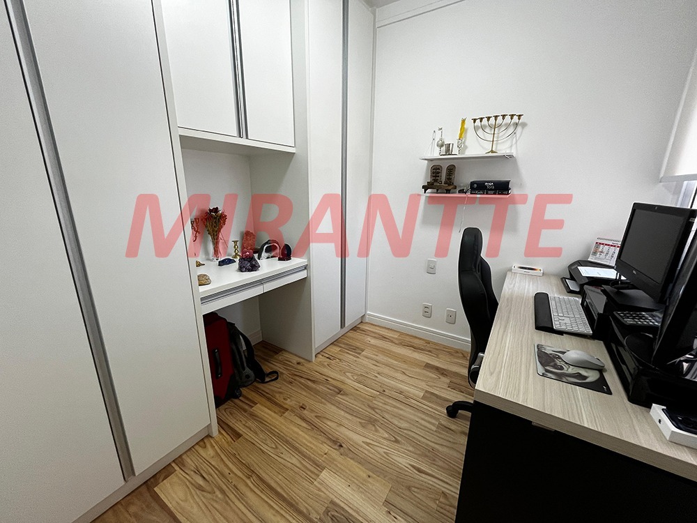 Apartamento de 139m² com 3 quartos em Santa Teresinha