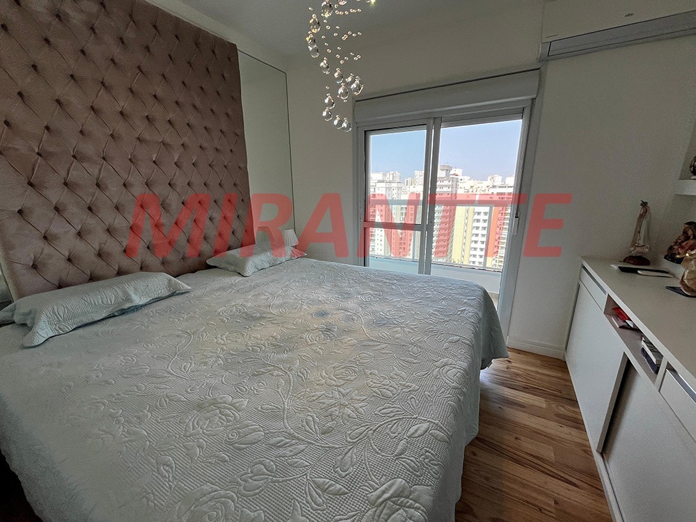Apartamento de 139m² com 3 quartos em Santa Teresinha
