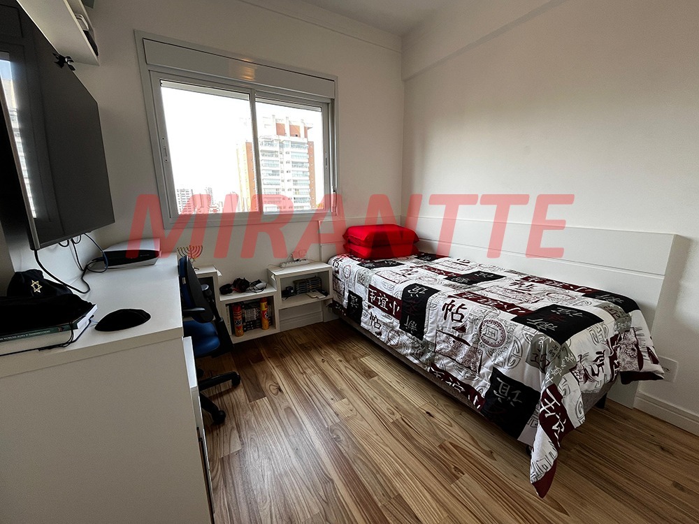 Apartamento de 139m² com 3 quartos em Santa Teresinha
