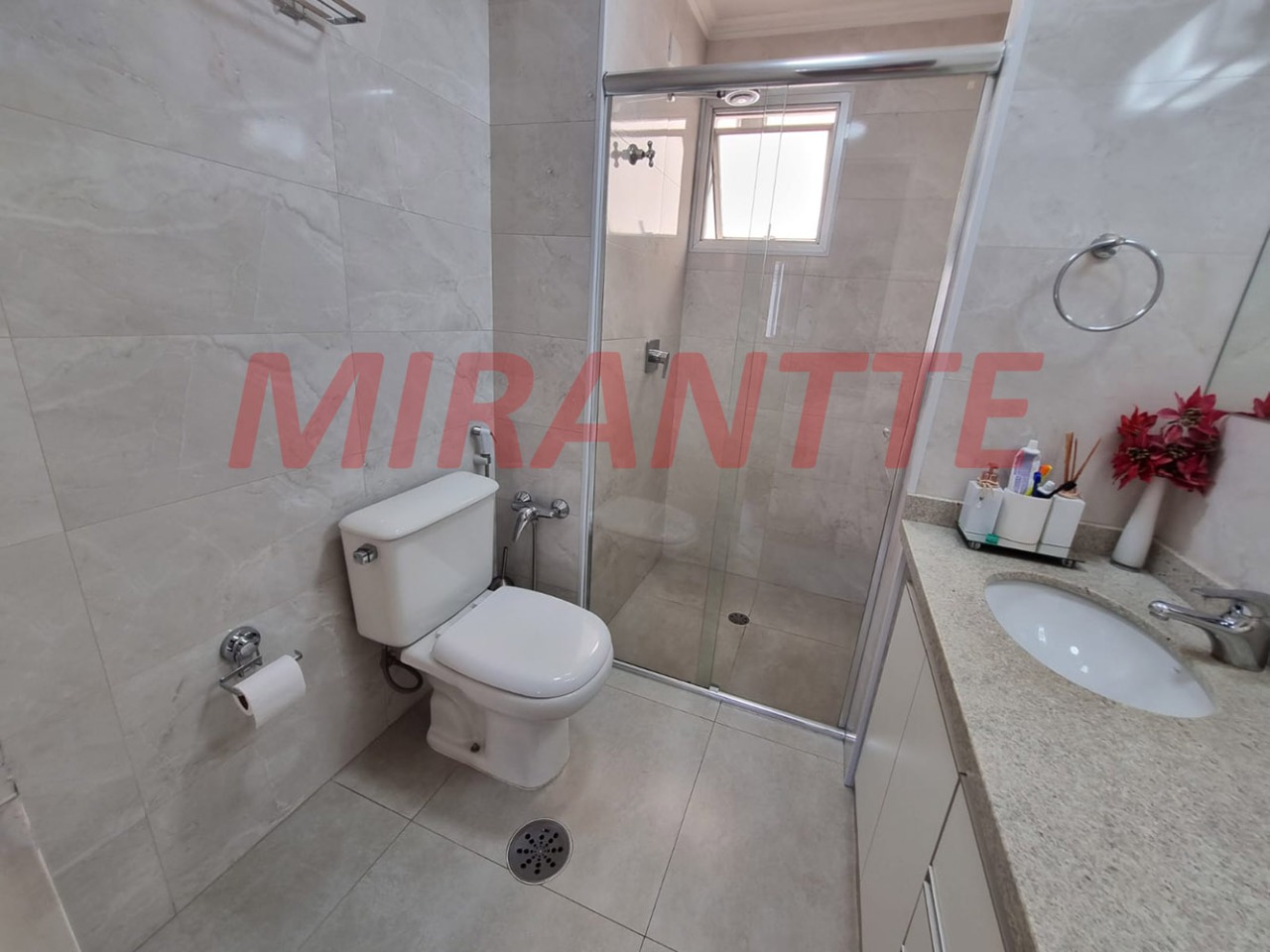 Apartamento de 111m² com 3 quartos em Perdizes