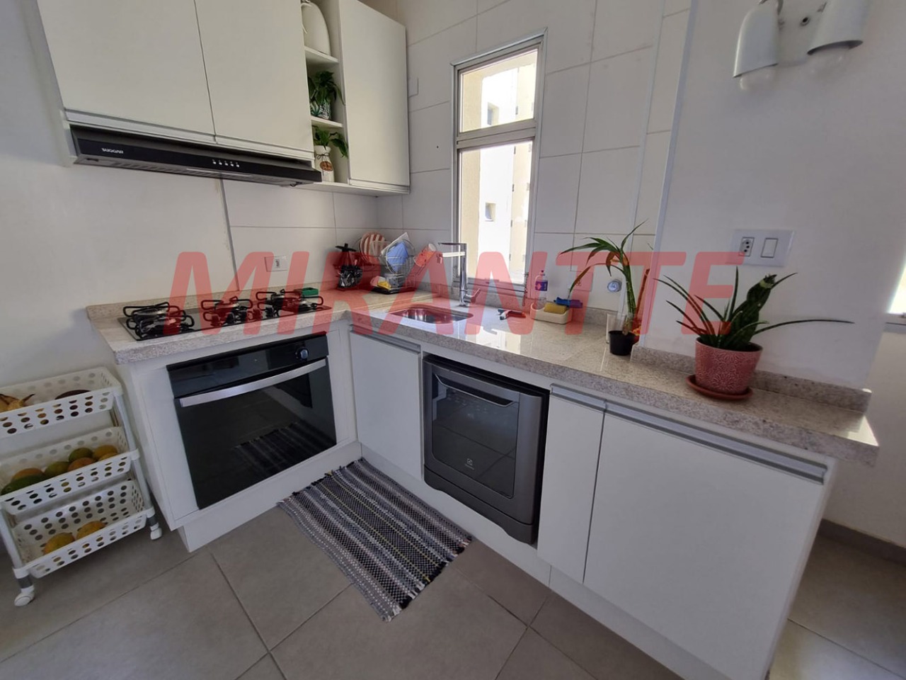 Apartamento de 111m² com 3 quartos em Perdizes