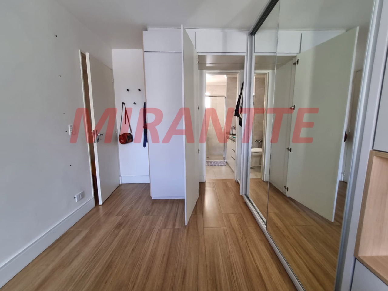 Apartamento de 111m² com 3 quartos em Perdizes