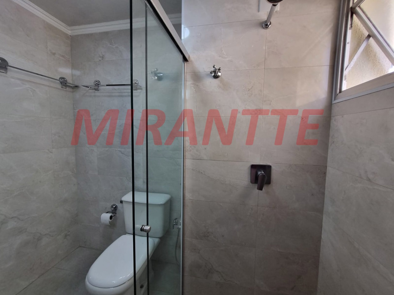 Apartamento de 111m² com 3 quartos em Perdizes