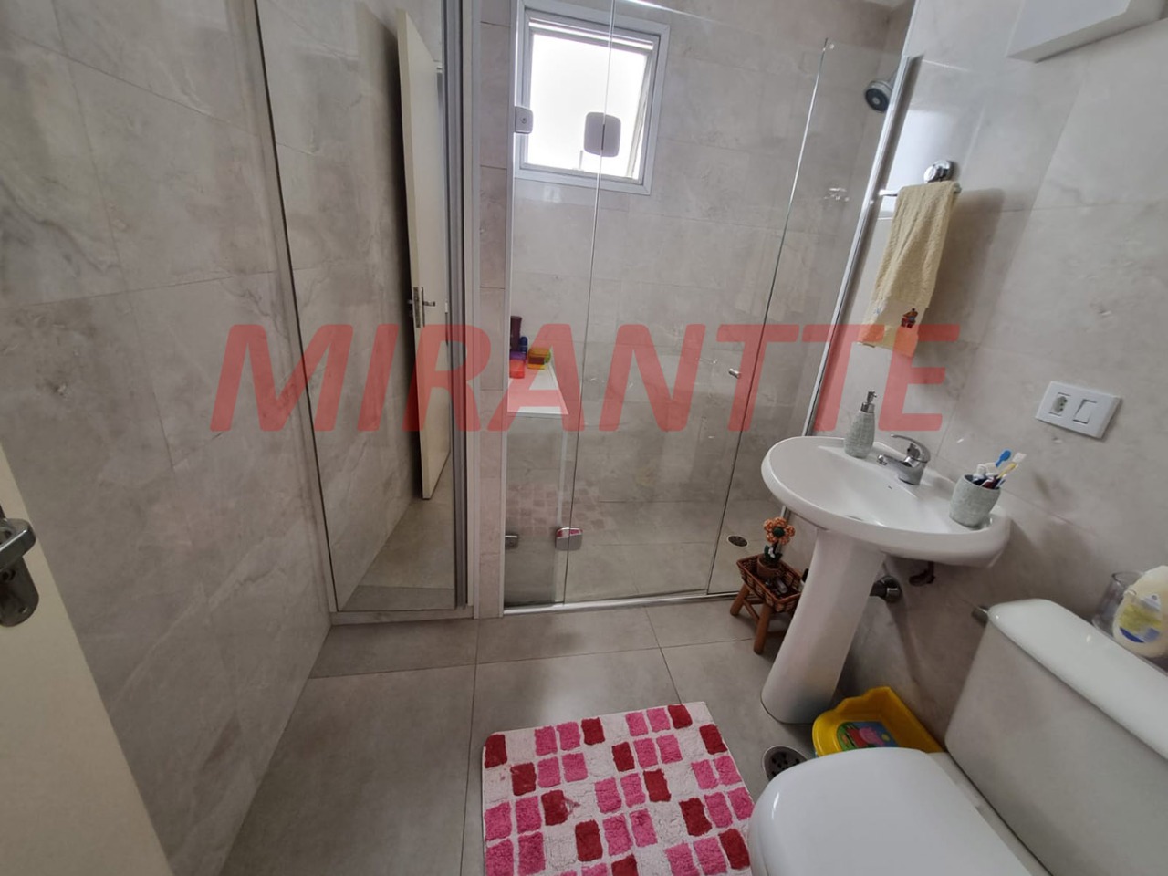 Apartamento de 111m² com 3 quartos em Perdizes