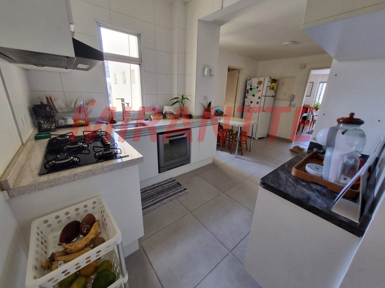 Apartamento de 111m² com 3 quartos em Perdizes