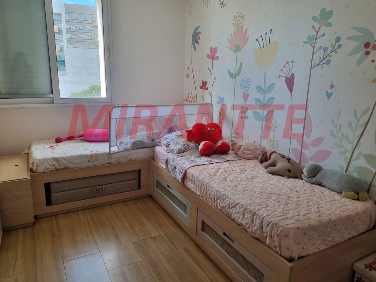 Apartamento de 111m² com 3 quartos em Perdizes