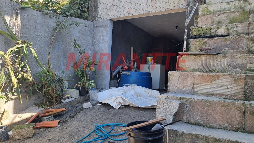 Sobrado de 160m² com 2 quartos em Jaraguá