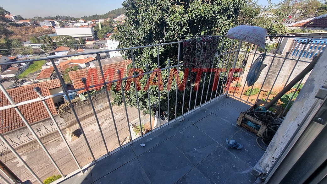 Sobrado de 160m² com 2 quartos em Jaraguá