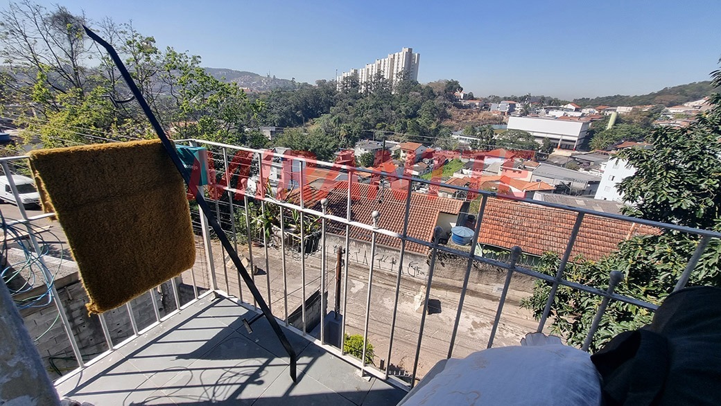 Sobrado de 160m² com 2 quartos em Jaraguá