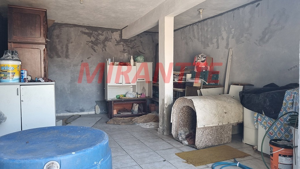 Sobrado de 160m² com 2 quartos em Jaraguá