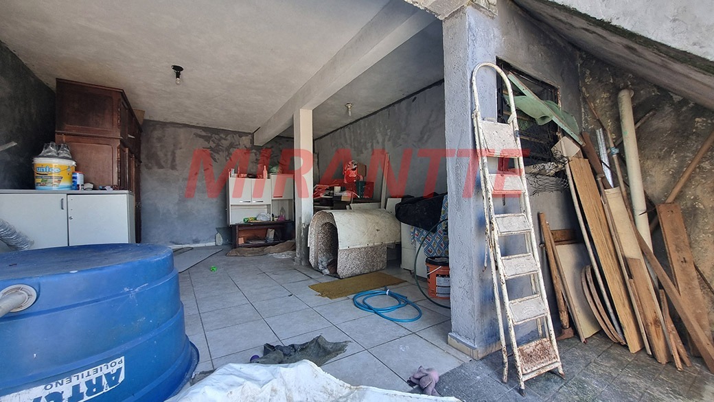 Sobrado de 160m² com 2 quartos em Jaraguá