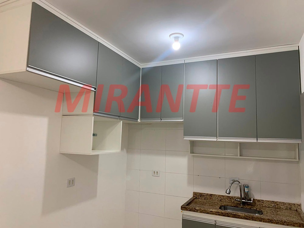 Apartamento de 38m² com 1 quartos em Parada Inglesa