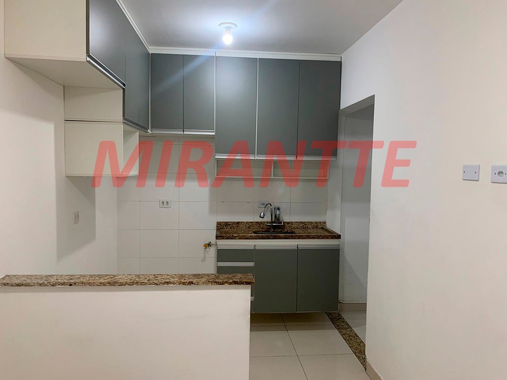Apartamento de 38m² com 1 quartos em Parada Inglesa