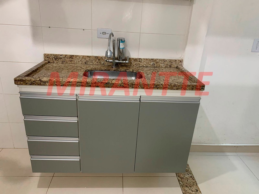 Apartamento de 38m² com 1 quartos em Parada Inglesa