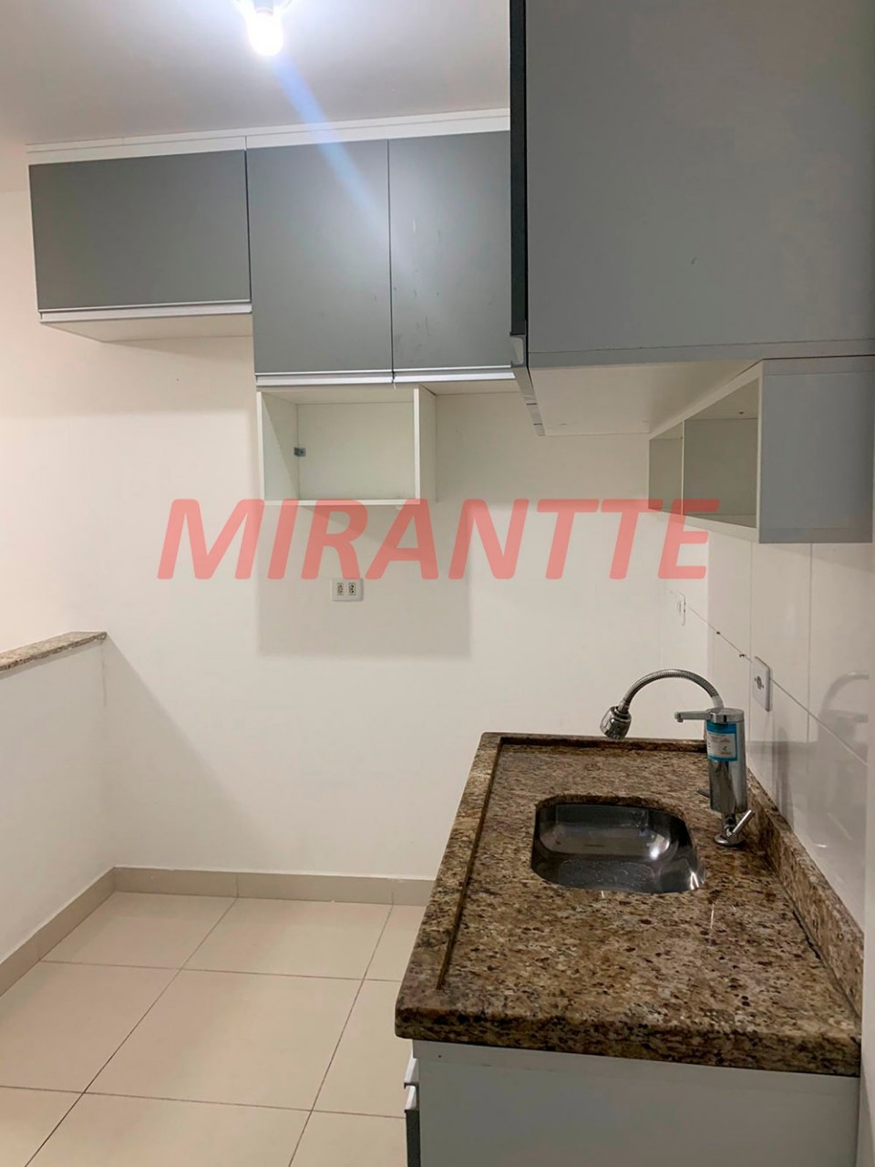 Apartamento de 38m² com 1 quartos em Parada Inglesa