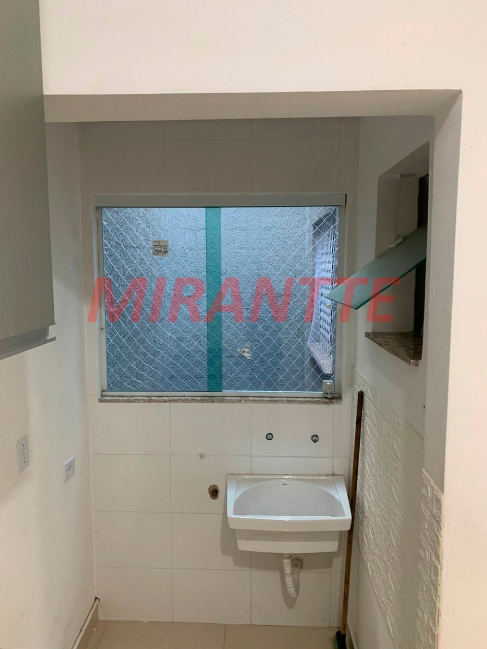 Apartamento de 38m² com 1 quartos em Parada Inglesa