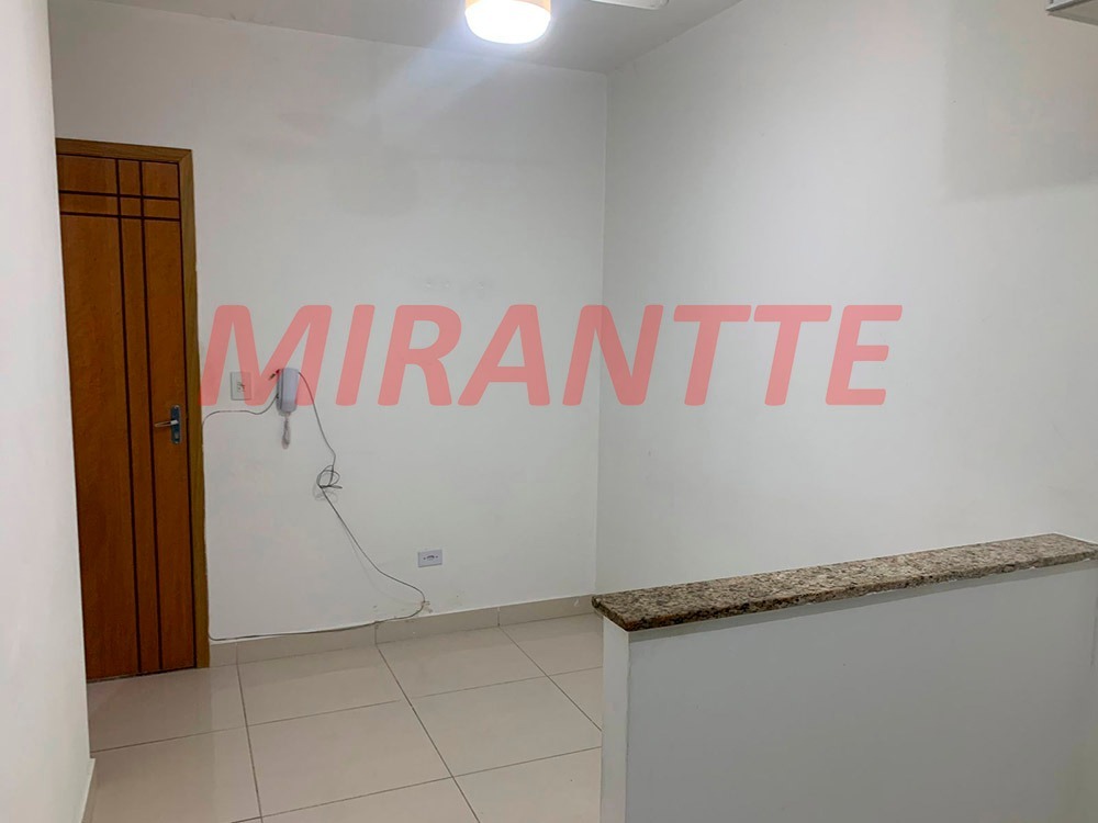 Apartamento de 38m² com 1 quartos em Parada Inglesa