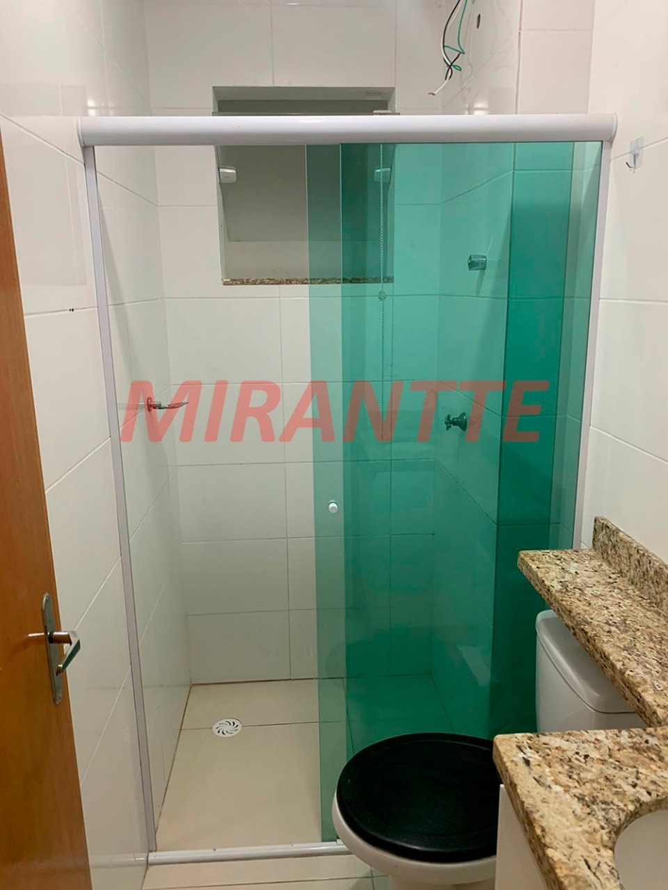 Apartamento de 38m² com 1 quartos em Parada Inglesa