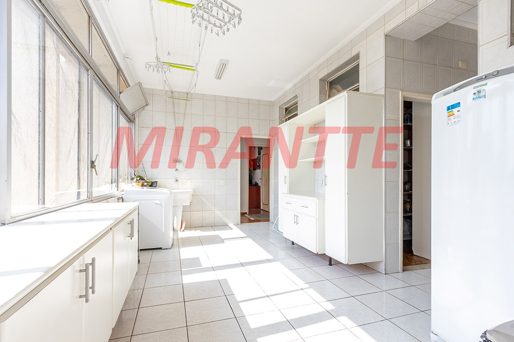 Apartamento de 275m² com 4 quartos em Vila Buarque