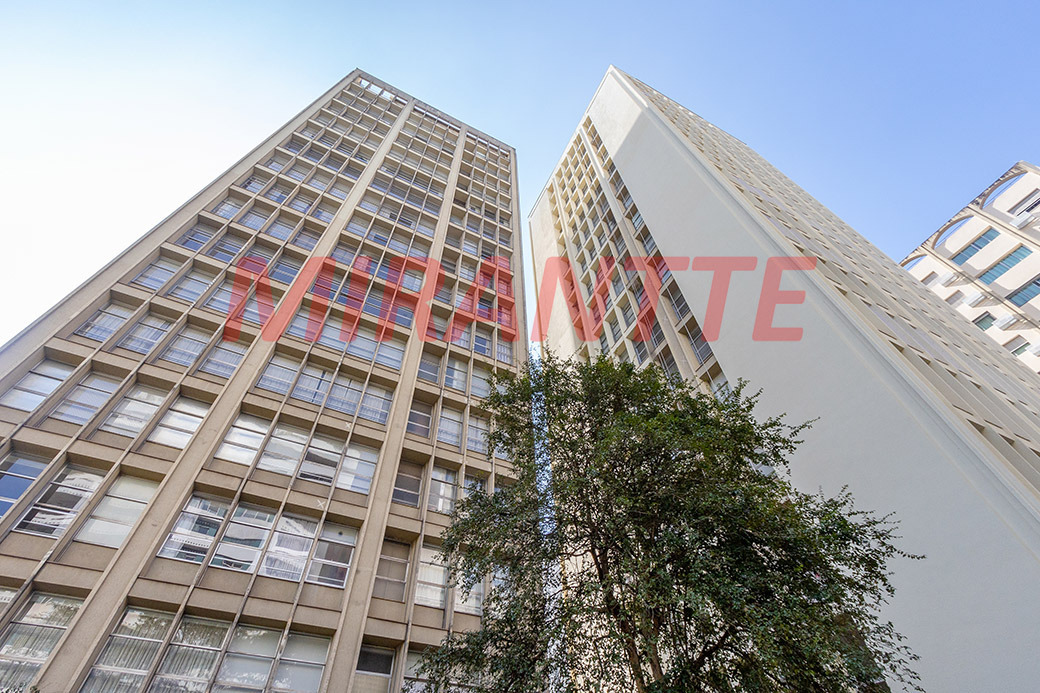Apartamento de 275m² com 4 quartos em Vila Buarque