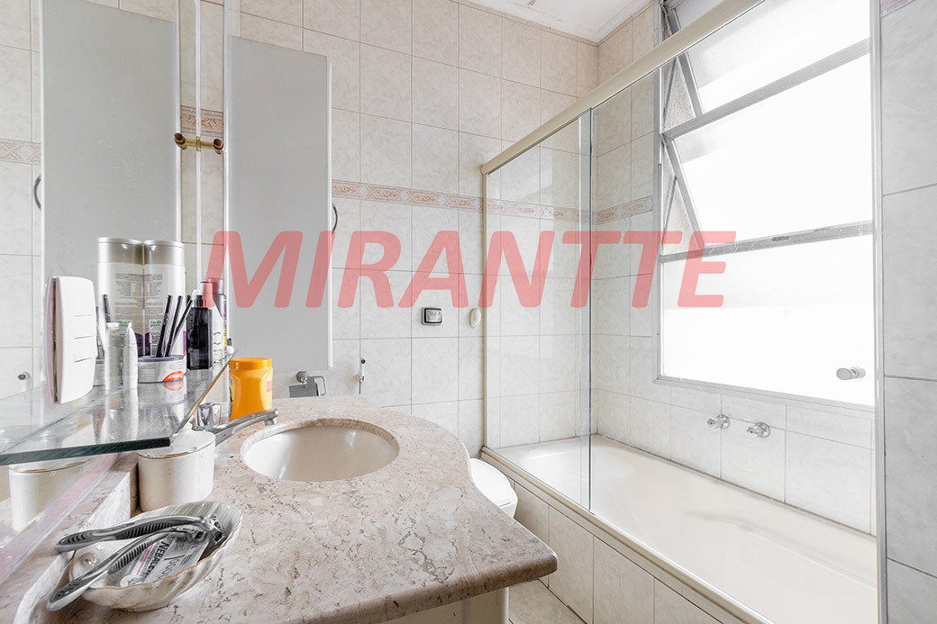 Apartamento de 275m² com 4 quartos em Vila Buarque