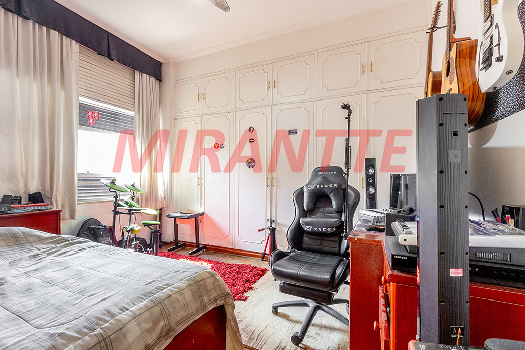 Apartamento de 275m² com 4 quartos em Vila Buarque