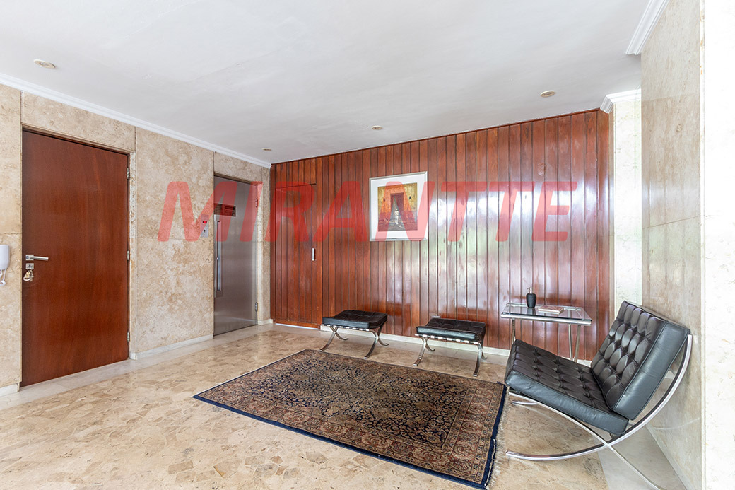 Apartamento de 275m² com 4 quartos em Vila Buarque
