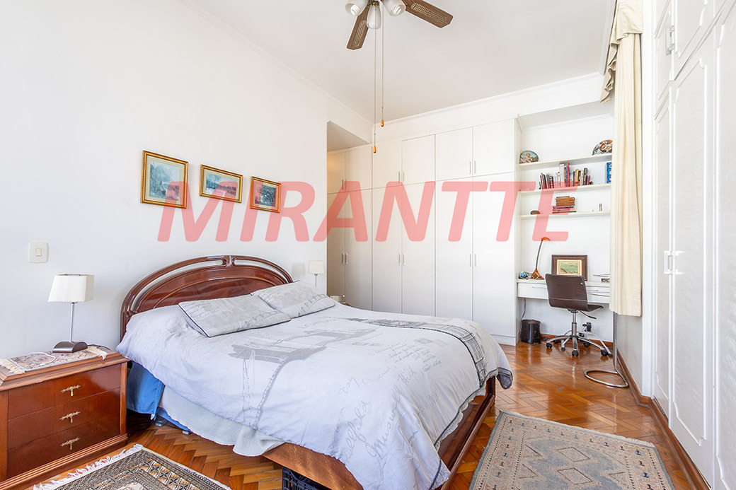 Apartamento de 275m² com 4 quartos em Vila Buarque