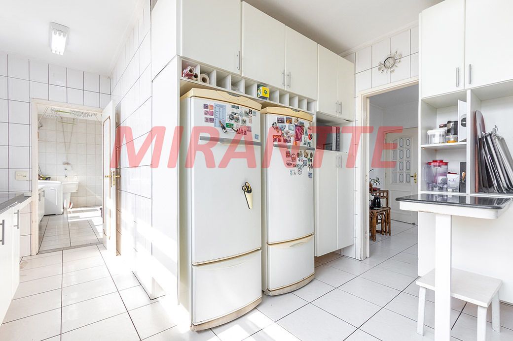 Apartamento de 275m² com 4 quartos em Vila Buarque