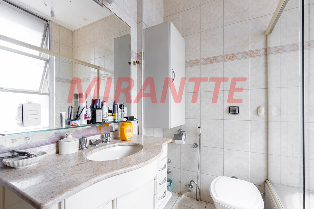Apartamento de 275m² com 4 quartos em Vila Buarque