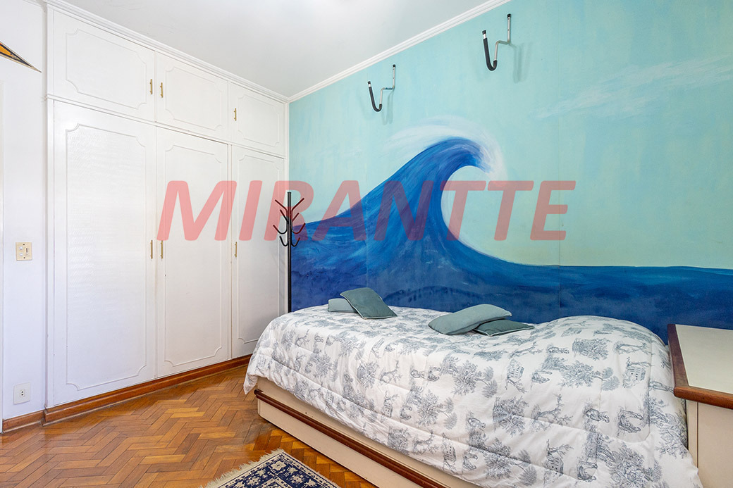 Apartamento de 275m² com 4 quartos em Vila Buarque